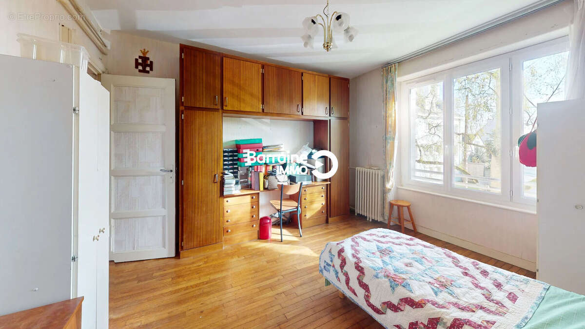 Appartement à LORIENT