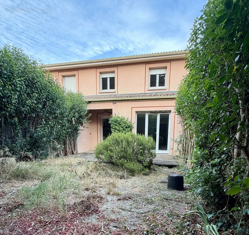 Maison à AVIGNON
