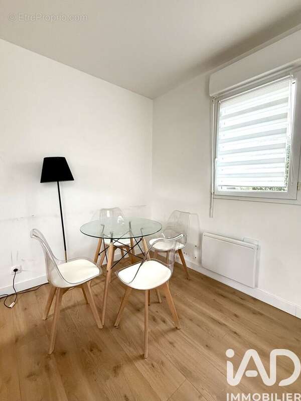 Photo 2 - Appartement à SAINT-ARNOULT