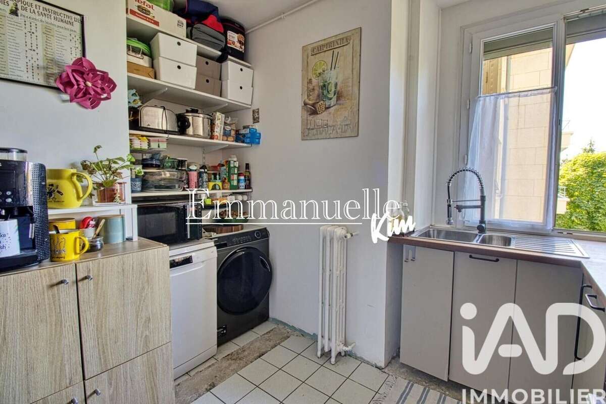 Photo 8 - Appartement à ENGHIEN-LES-BAINS