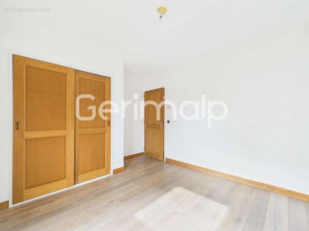 Appartement à ANNECY