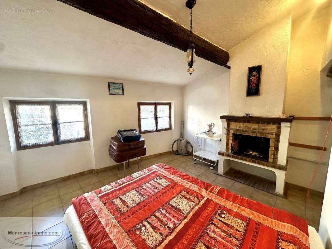 Appartement à GRASSE