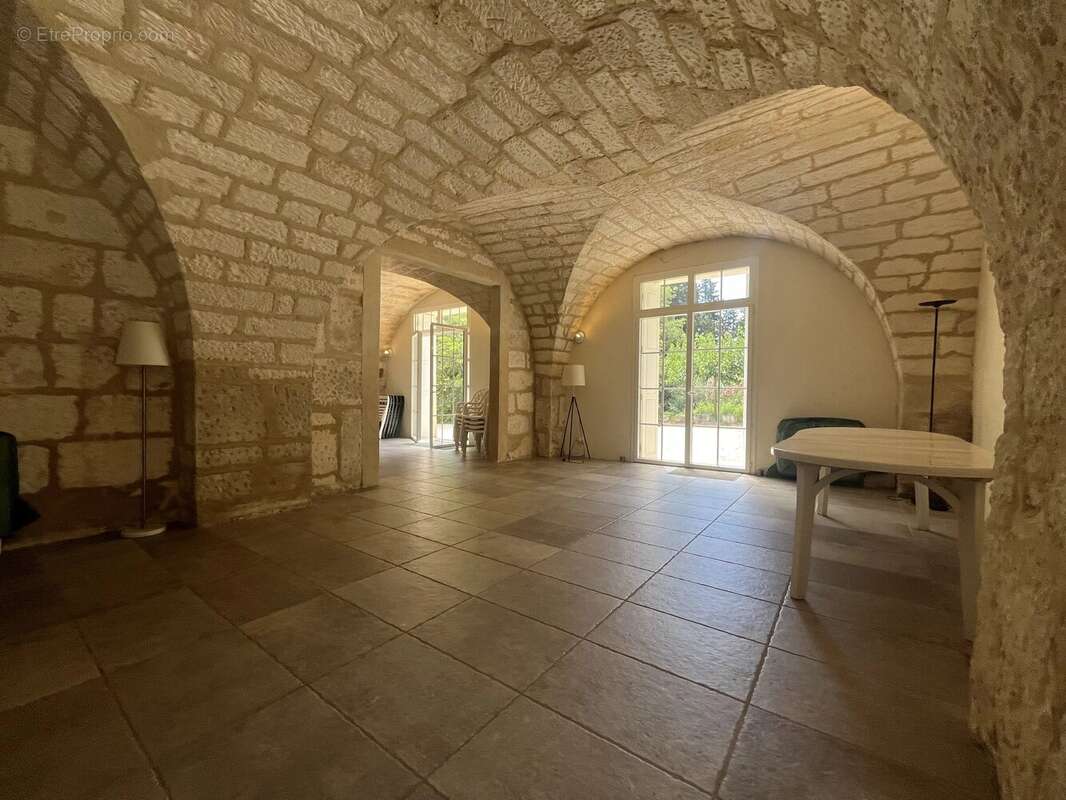 Maison à MONTPELLIER