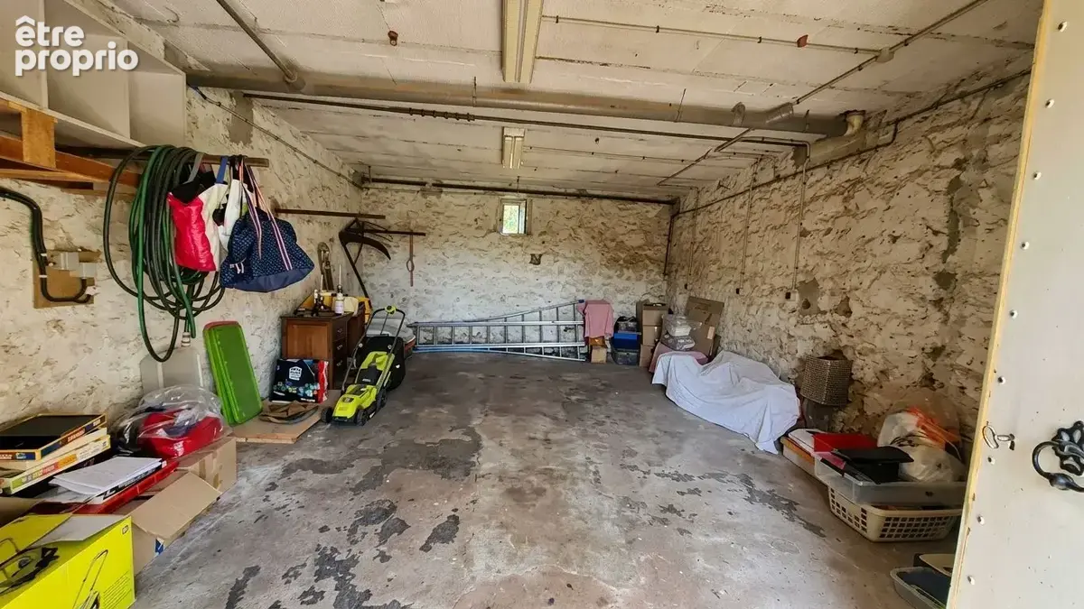 Maison À Vendre à LARGENTIÈRE – Avec terrasse, 3 chambres,  garage et grand atelier - photo 17