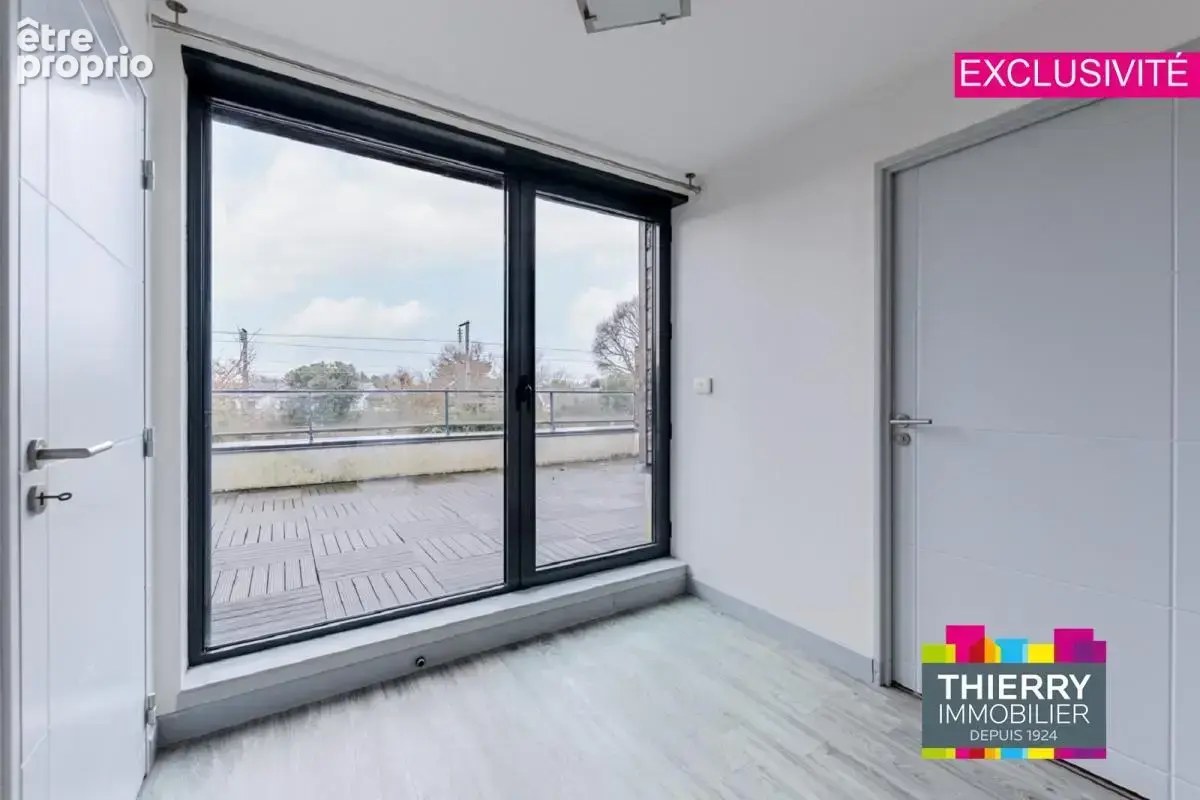 Maison 2 chambres - thouaré-sur-loire - photo 10