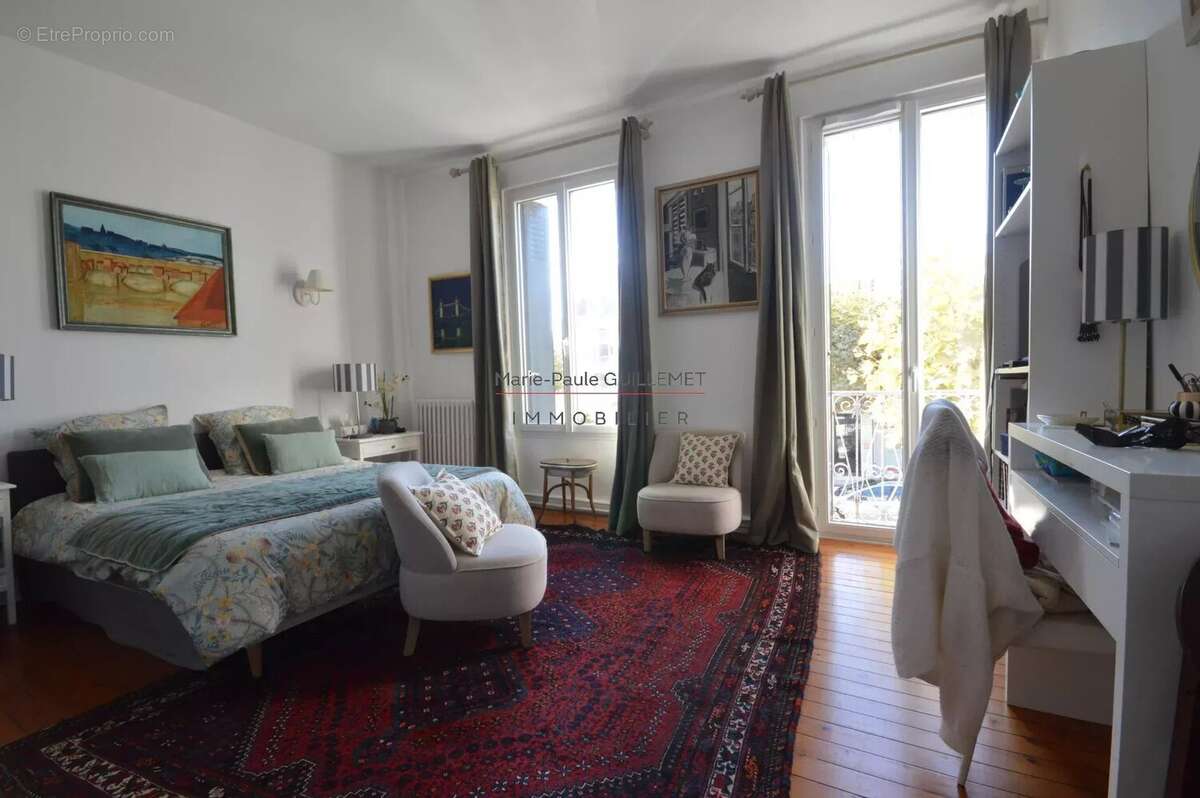 Maison à LA ROCHELLE