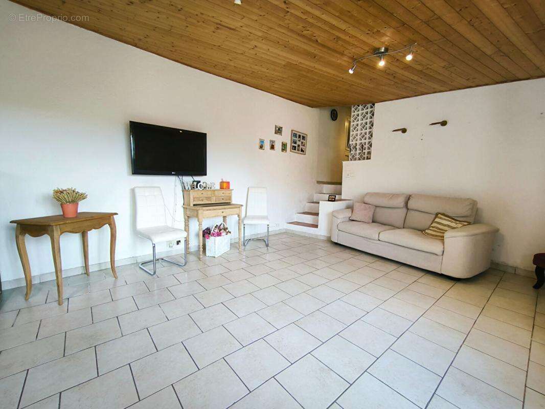 Maison Cagnes Sur Mer 3 pièce(s) 115 m2 - photo 12