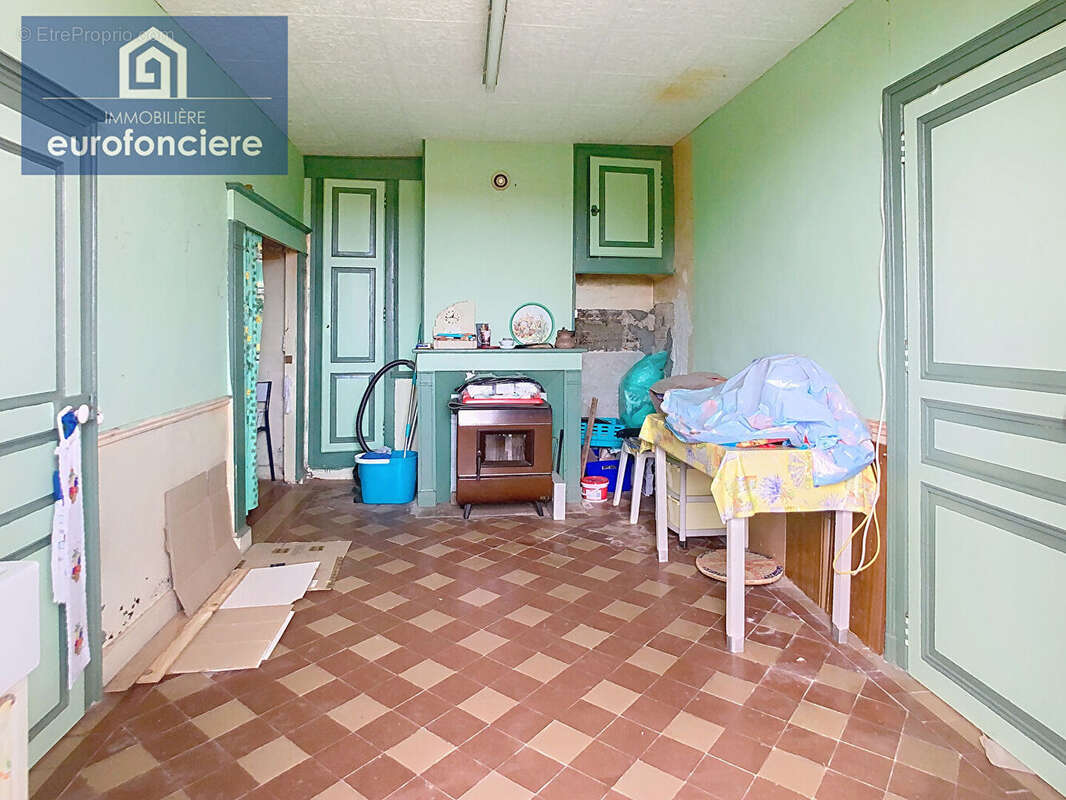EN EXCLUSIVITE Située au coeur d'un charmant village de la Forêt d'Othe - photo 5