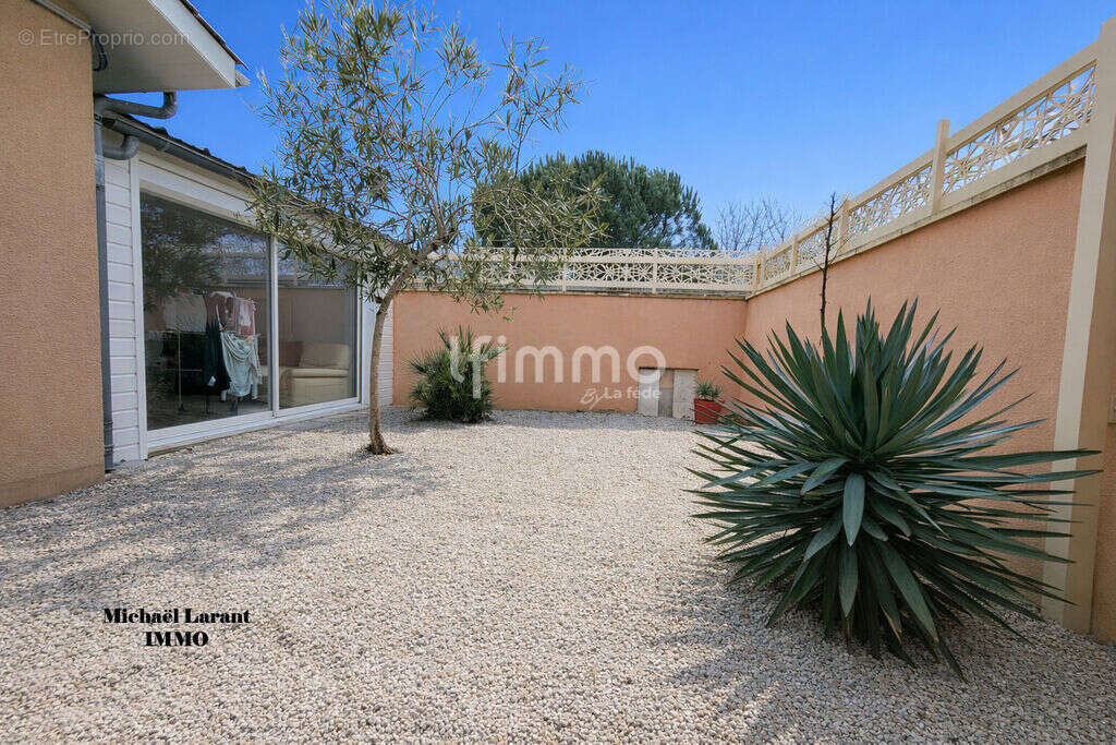 Maison familiale 175m2- 4ch - photo 16