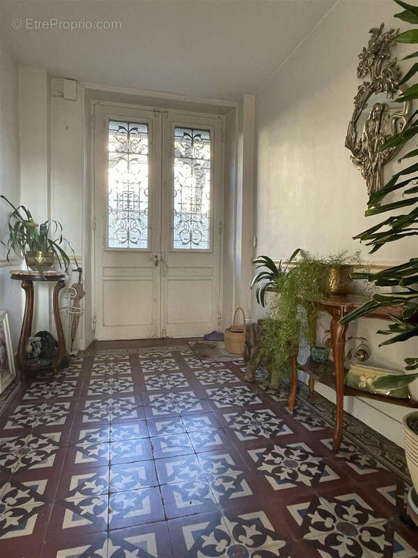 Maison à SEES