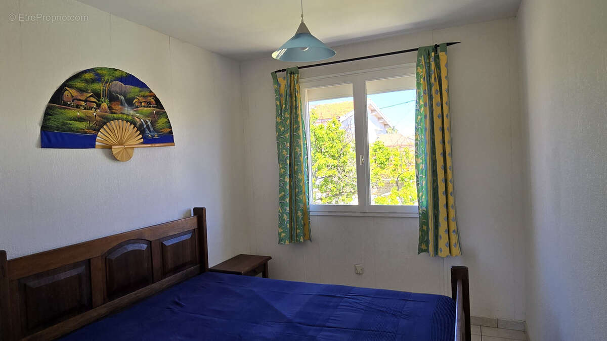 Maison à VALRAS-PLAGE