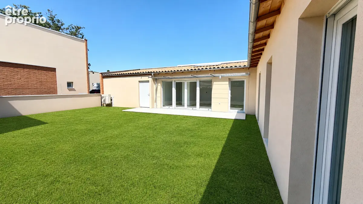 Maison neuve - photo 4