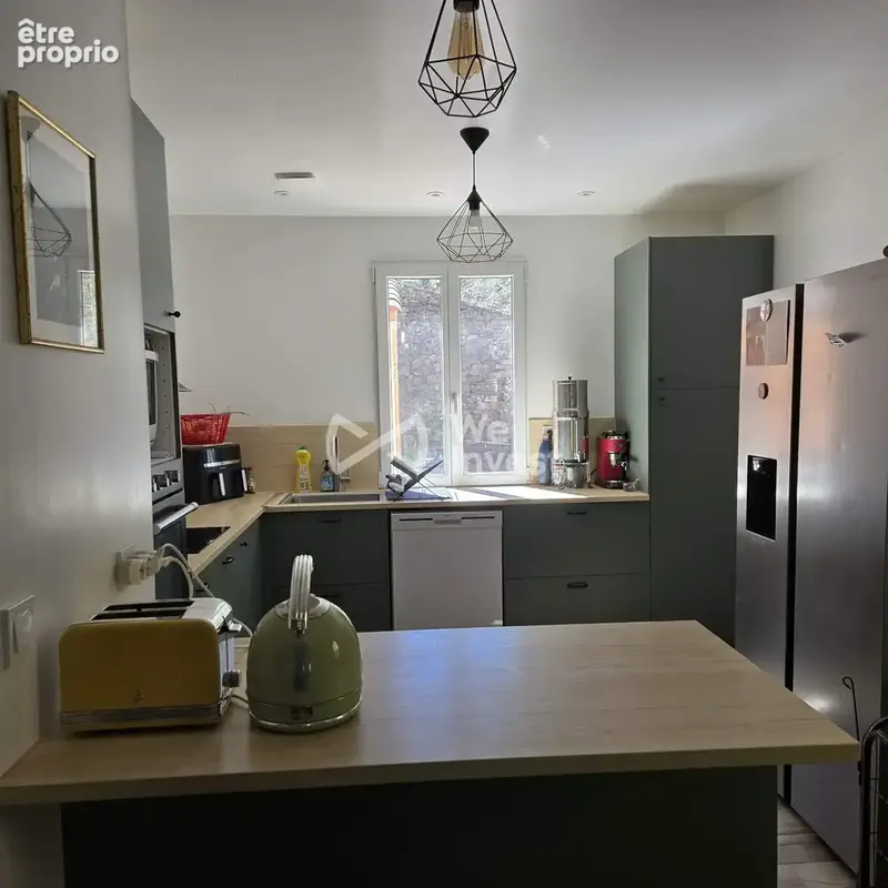 Maison 8 pièces 185 m² à vendre à Neoules (83136) - photo 3