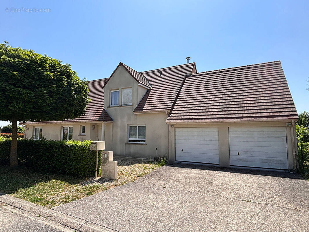 Maison à LES ANDELYS