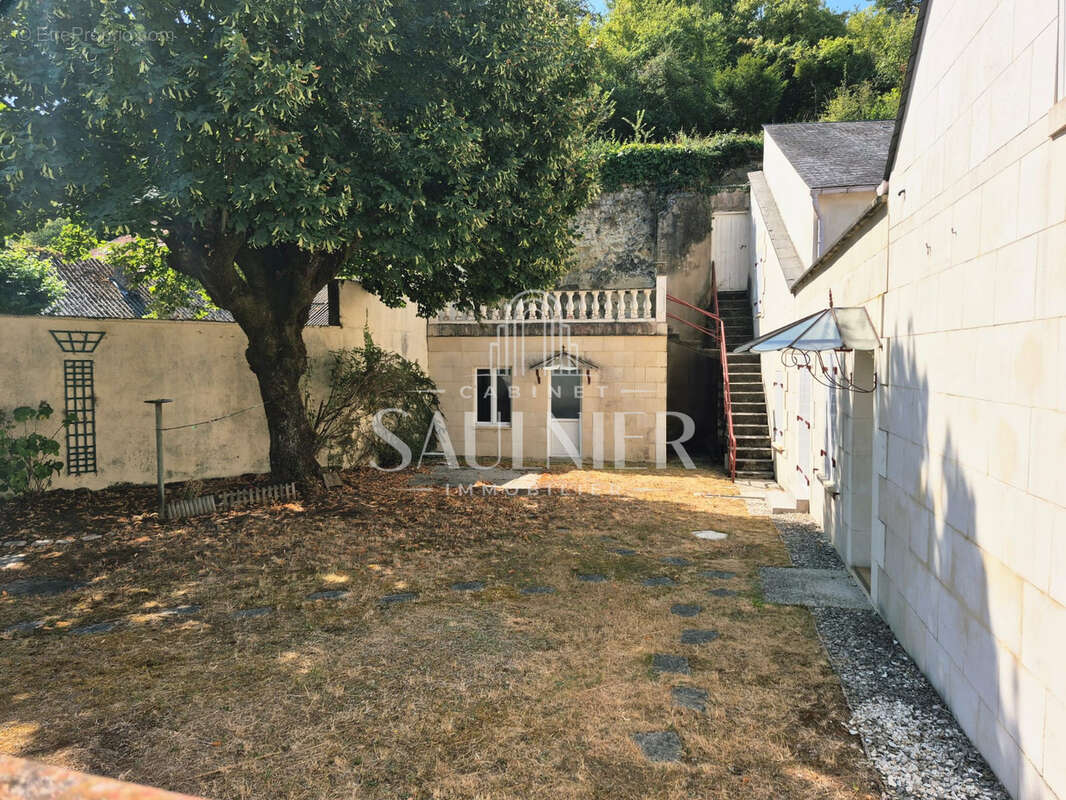Exclusivité   Maison de caractère proche de Montrichard ! - photo 11