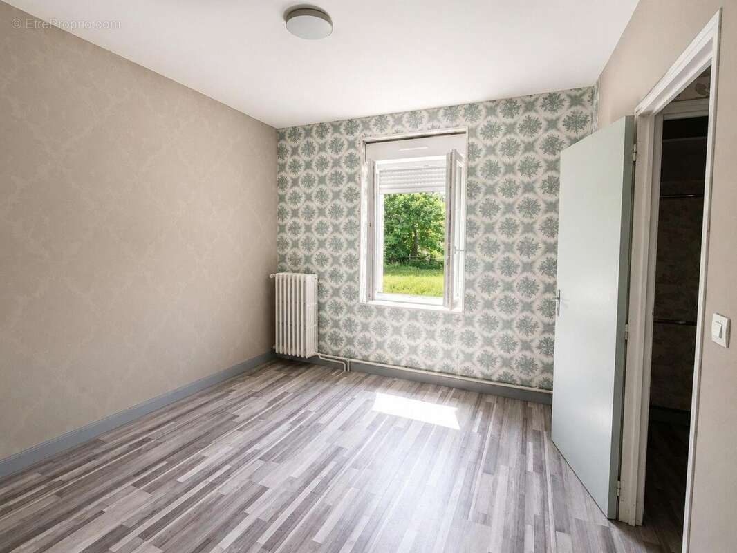Photo 6 - Maison à SEVRAI