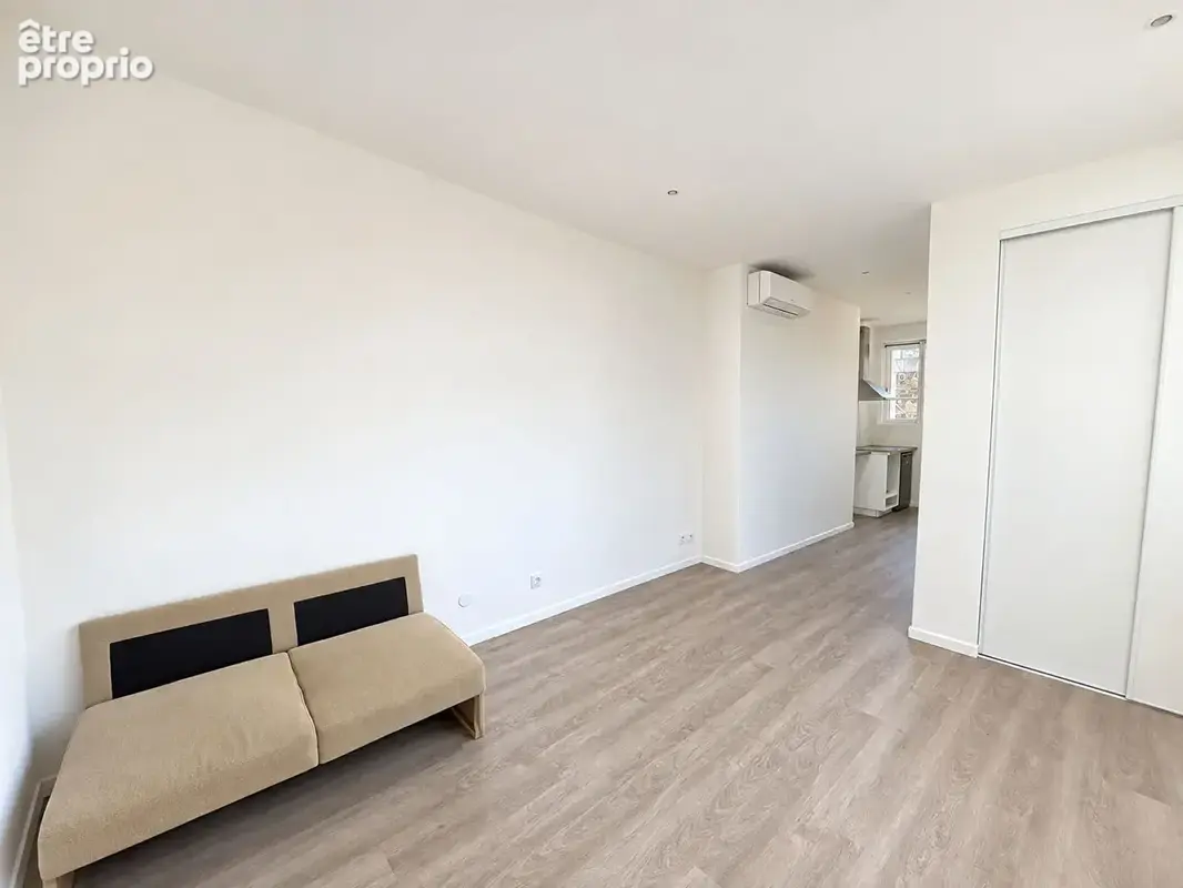 Appartement Montauban 1 pièce(s) - photo 5