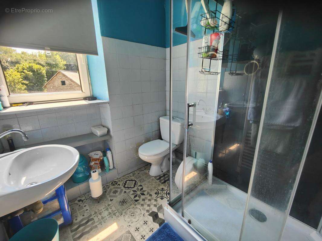 Maison en pierre avec dépendances sur 1 729 m2 de terrain - photo 9