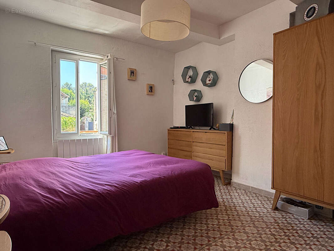 Maison de village 108 m² 5 pièces avec terrasse couverte et balcon - photo 11