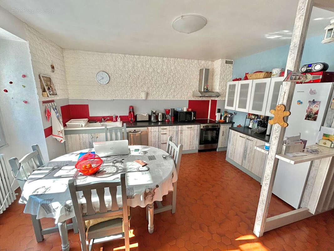 Duplex de 5 pièces - photo 9