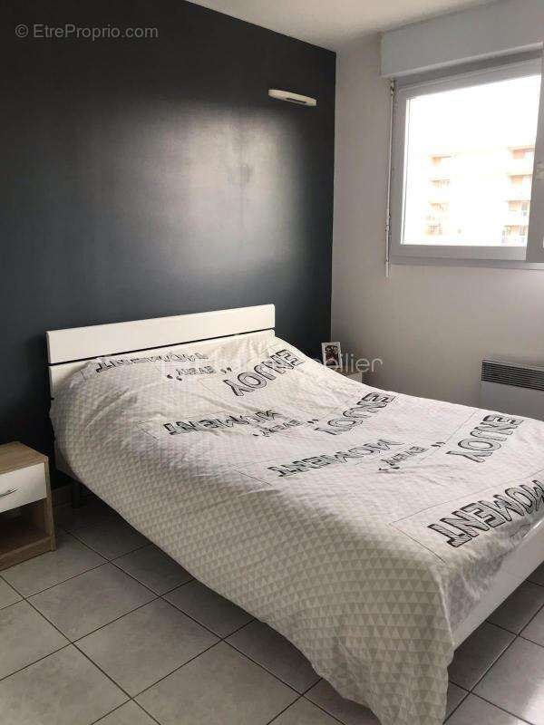 Appartement type t2 bis - Balcon et parking - photo 6