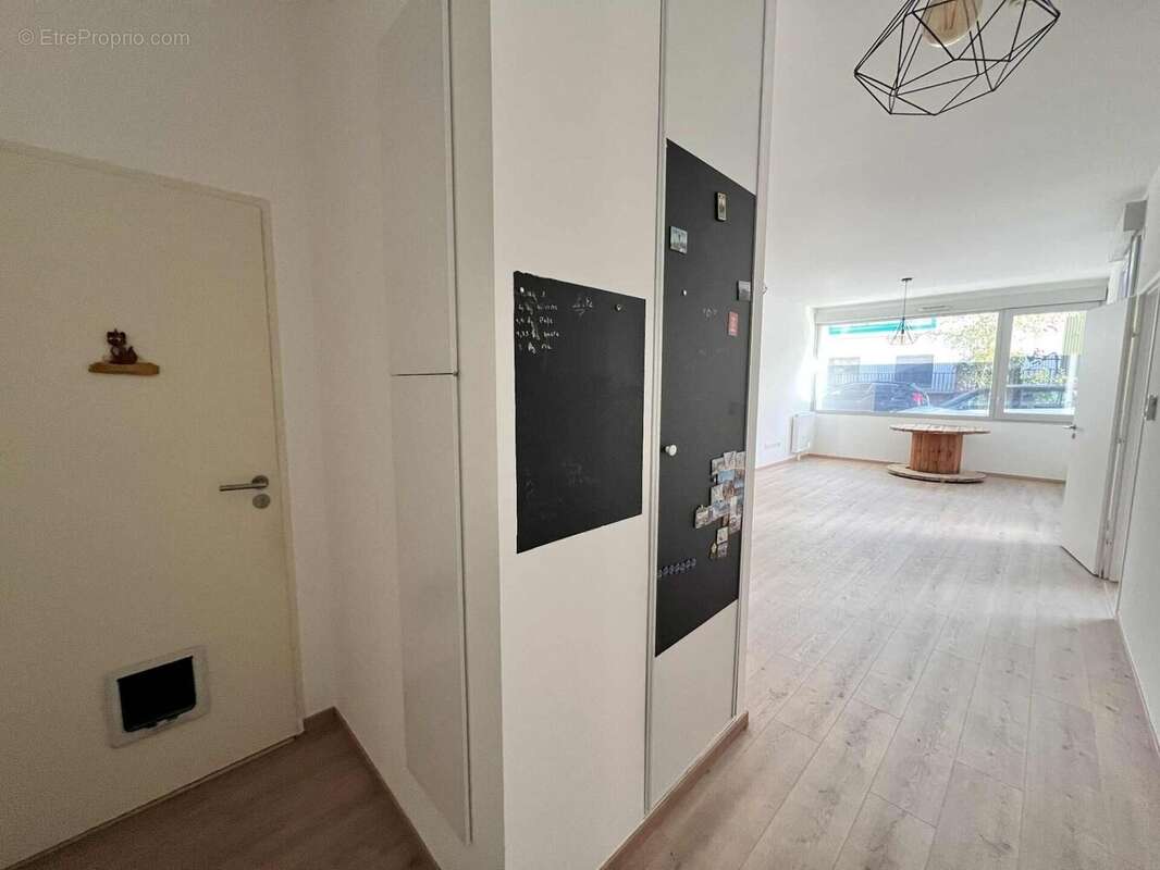 Photo 2 - Appartement à LILLE