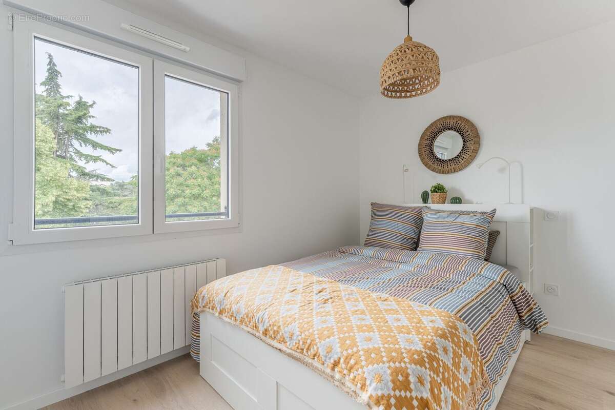 Appartement 23 m² à Pierre-Benite  - photo 2
