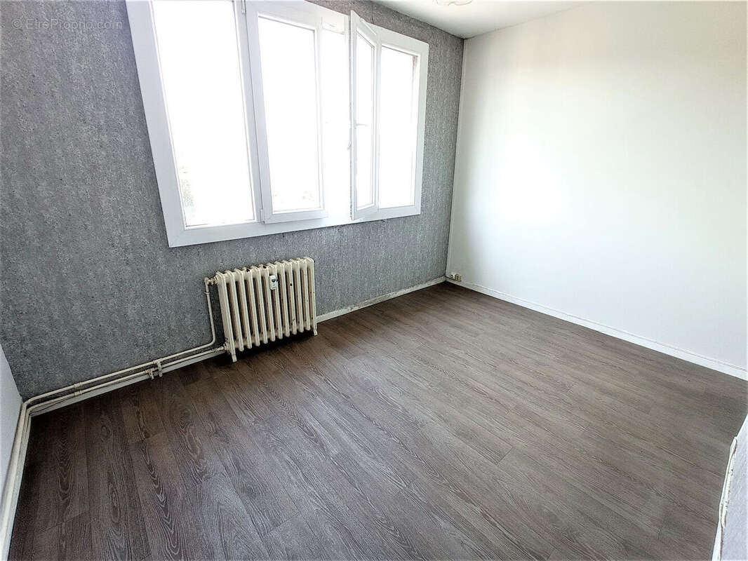 Appartement à MONTLUCON