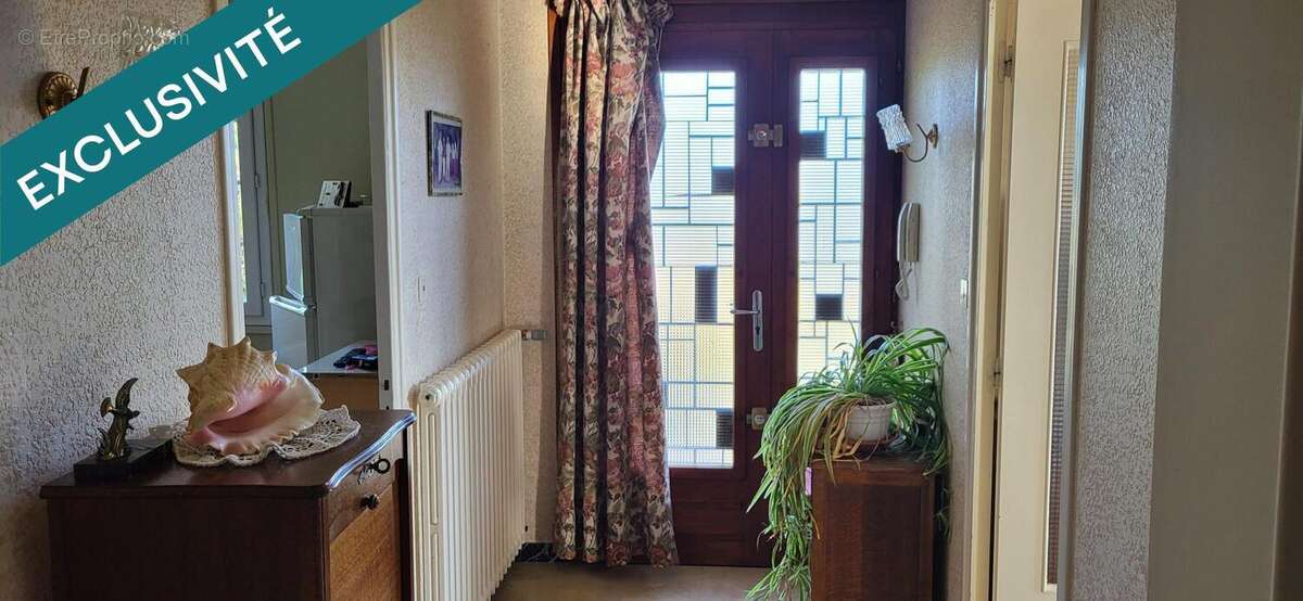 Photo 8 - Maison à CRUZILLES-LES-MEPILLAT