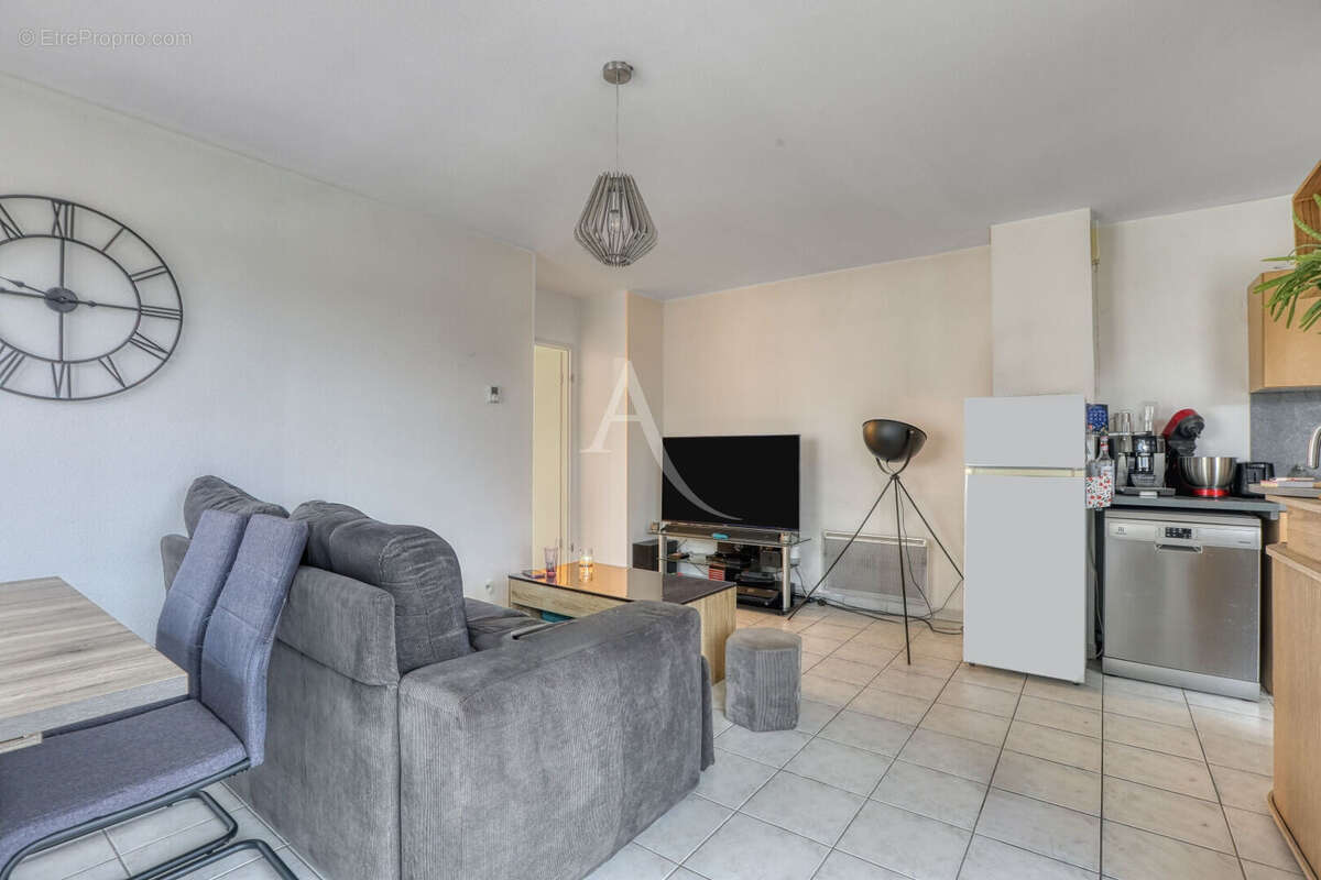 Appartement à ROUEN