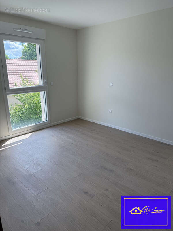 Appartement à BEAUNE
