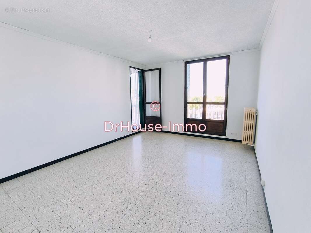 Appartement à ALLAUCH