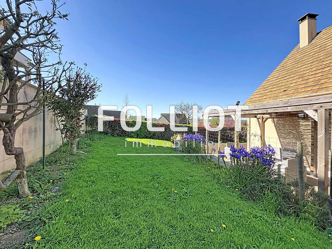 Maison à SAINT-AMAND