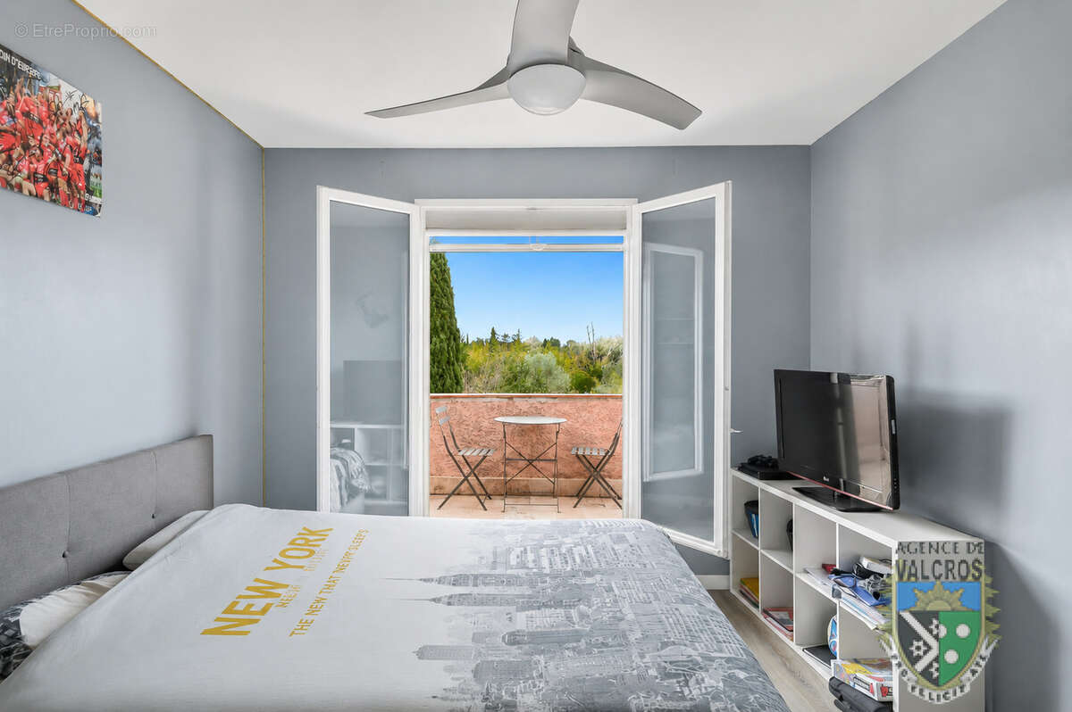 Villa de prestige avec piscine et pool house  a la londe les maures proche des plages - photo 13