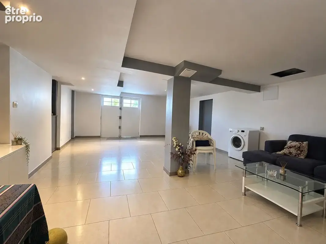 Maison 103m² à ris-orangis - photo 8