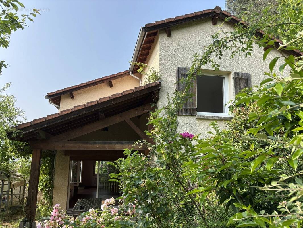 Maison à AUREC-SUR-LOIRE