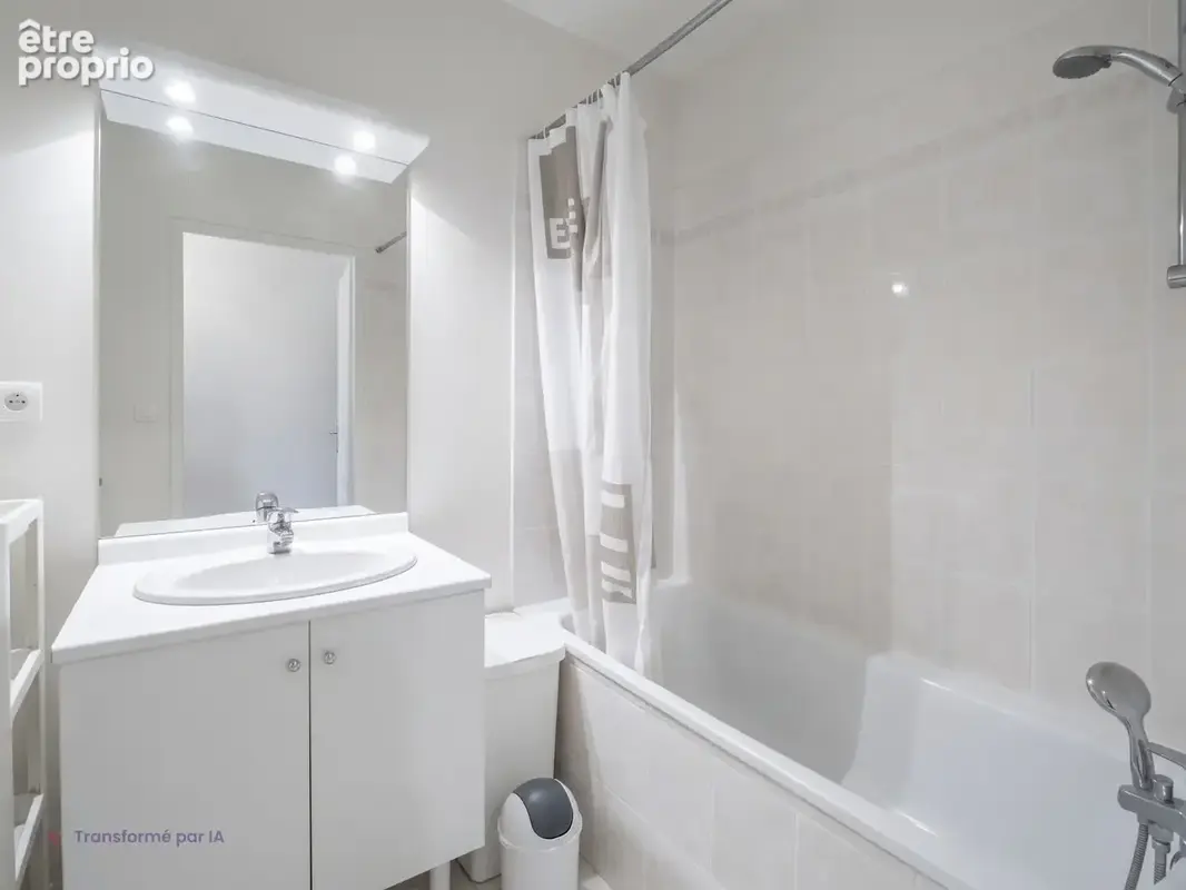 Appartement Orleans 3 pièce(s) 67.05 m2 - photo 7