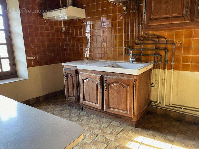 IMG_6055 - Maison à OLORON-SAINTE-MARIE