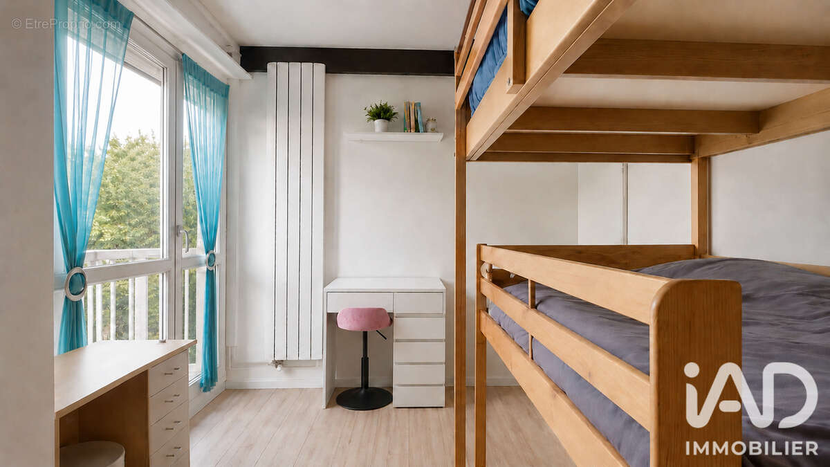 Photo 8 - Appartement à MARSEILLE-11E