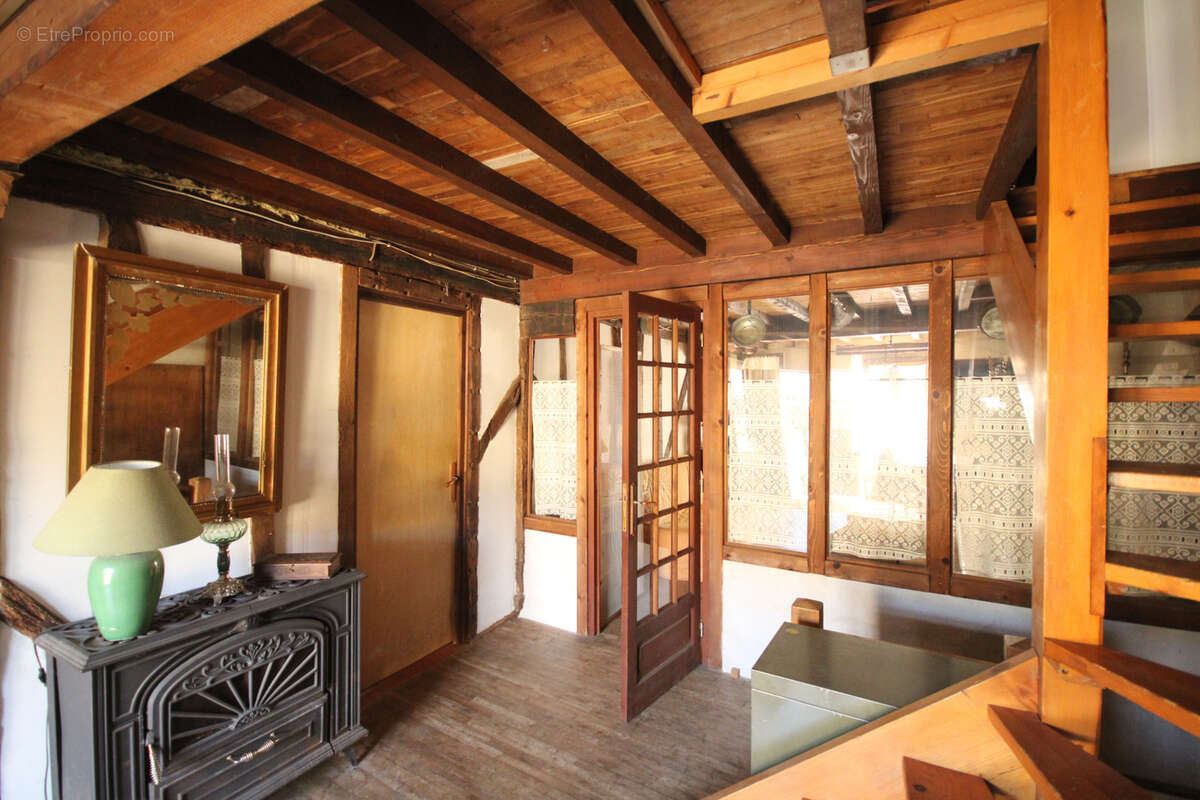 Maison à CHALABRE