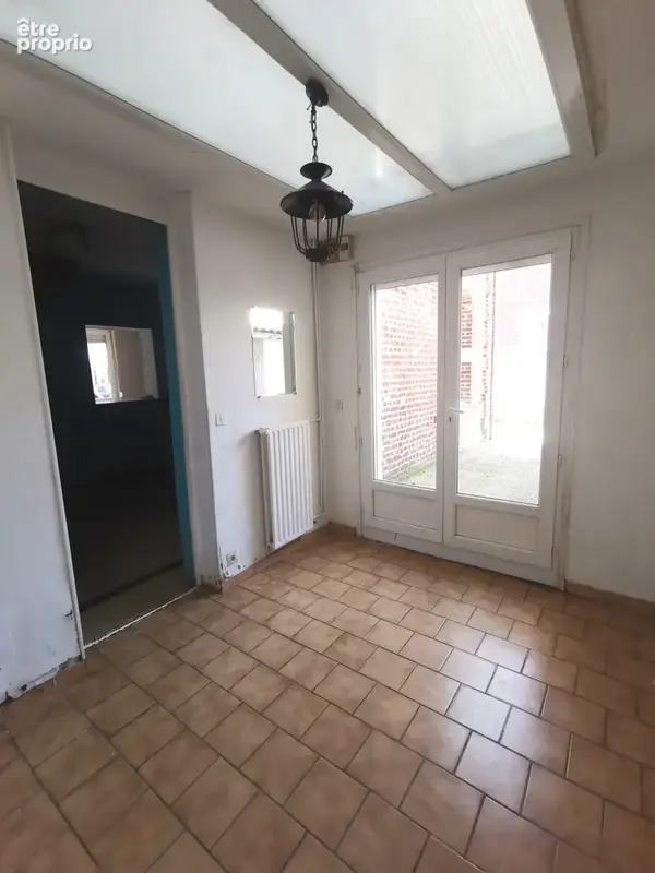 Béthune proche centre, maison à rénover - photo 9