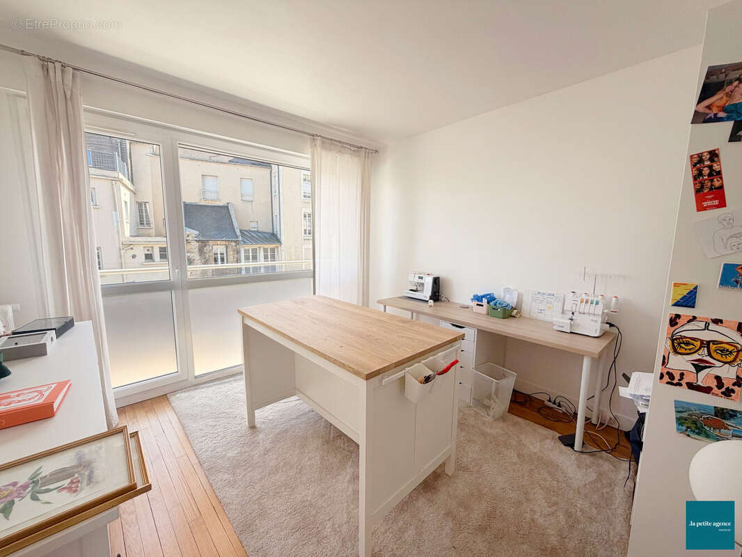 Appartement à CAEN