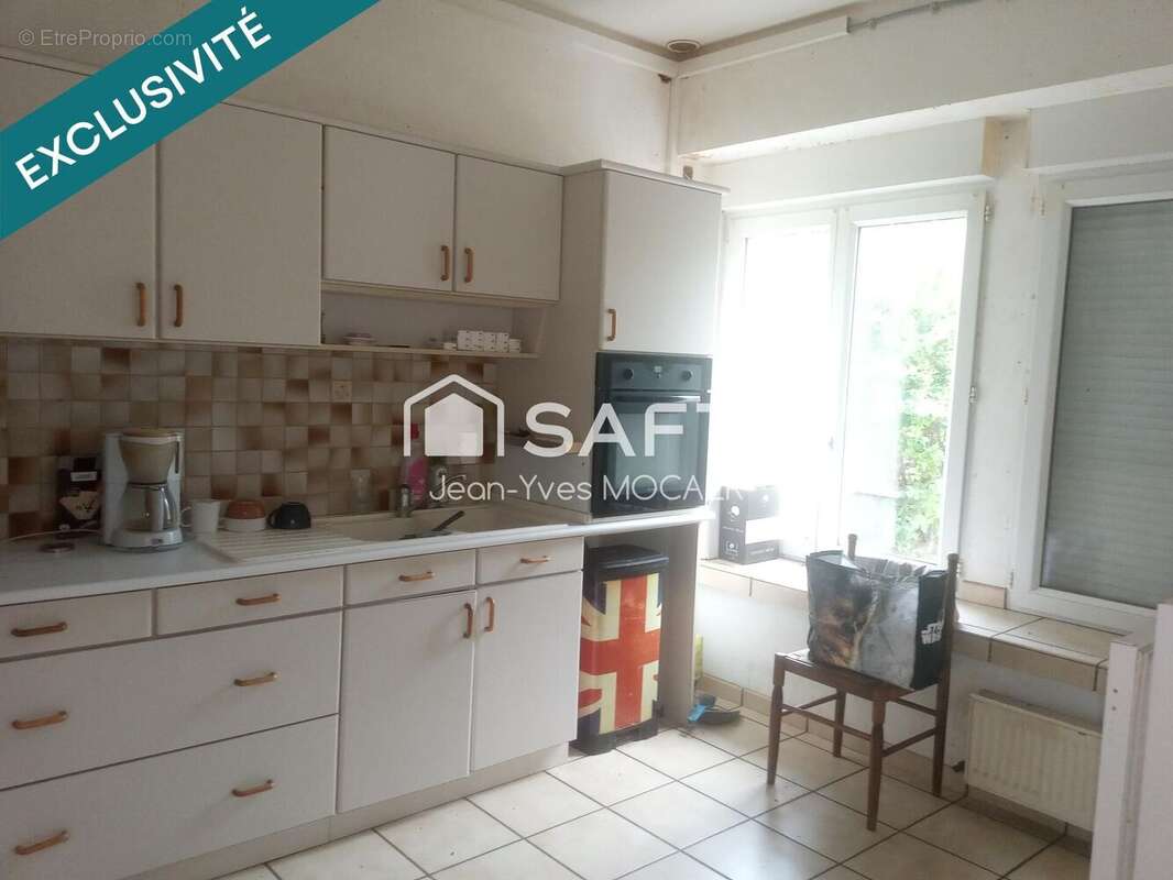 Photo 2 - Maison à LAZ