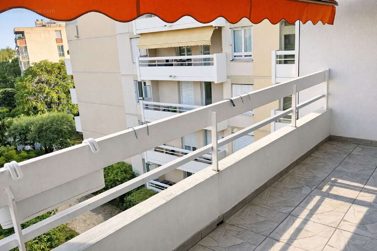 Appartement 75 m² à Nice  - photo 2