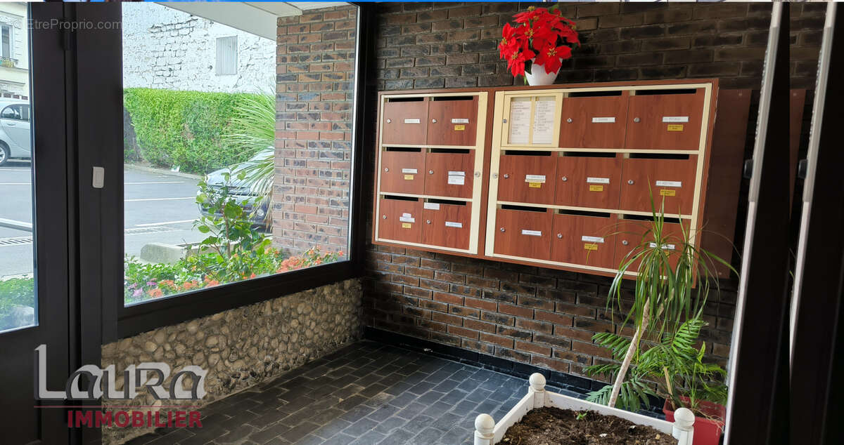 Appartement à ALFORTVILLE