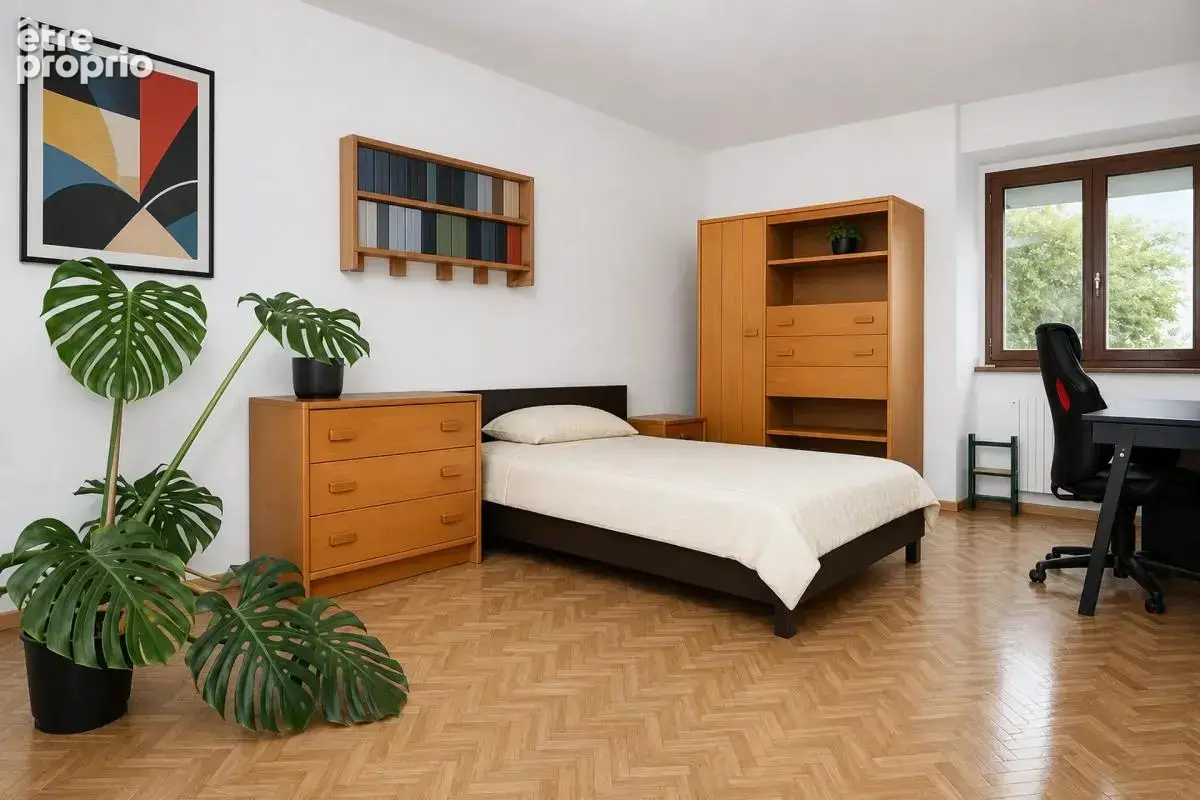 Maison de 4 pièces de 85m² située à Boistrudan - photo 6