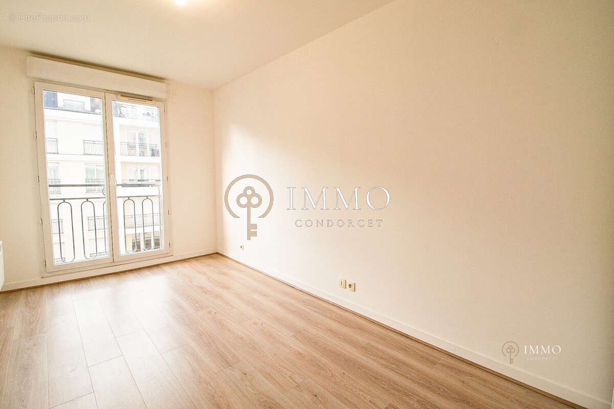 Appartement à ANTONY