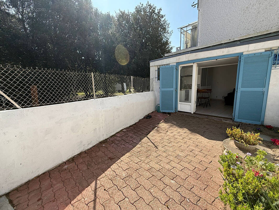 Appartement à LE POULIGUEN