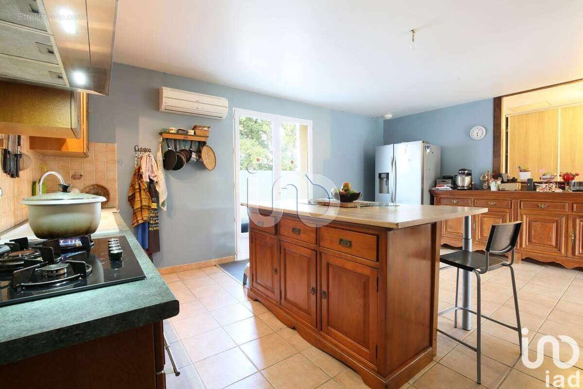 Photo 6 - Maison à FRONTON