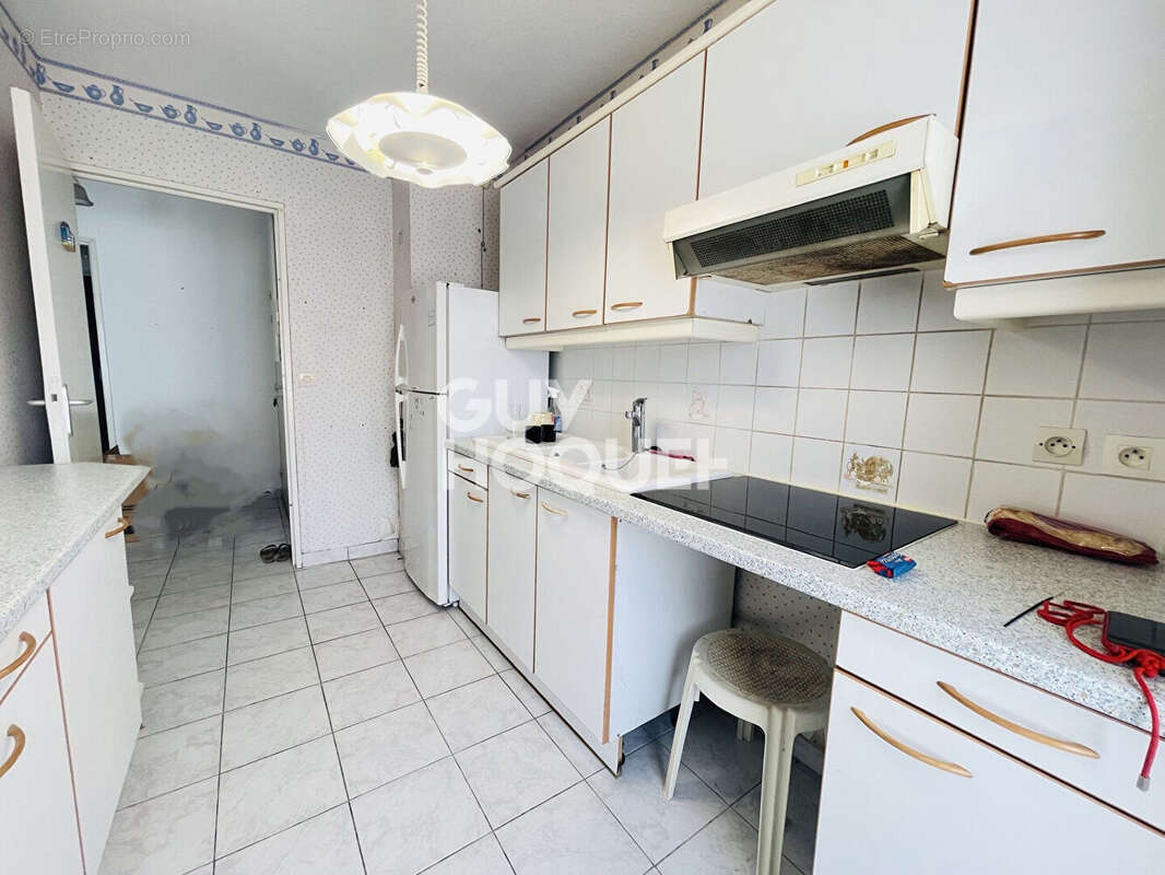 Appartement Montpellier ALCO 3 pièce(s) 60.05 m2 - REZ DE JARDIN - photo 10